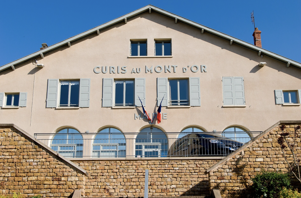Serrurier à Curis-au-Mont-d’Or