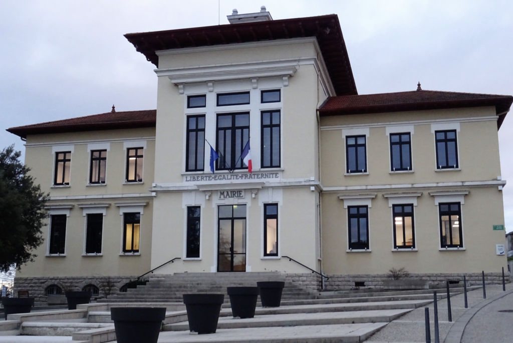 Serrurier à Dardilly