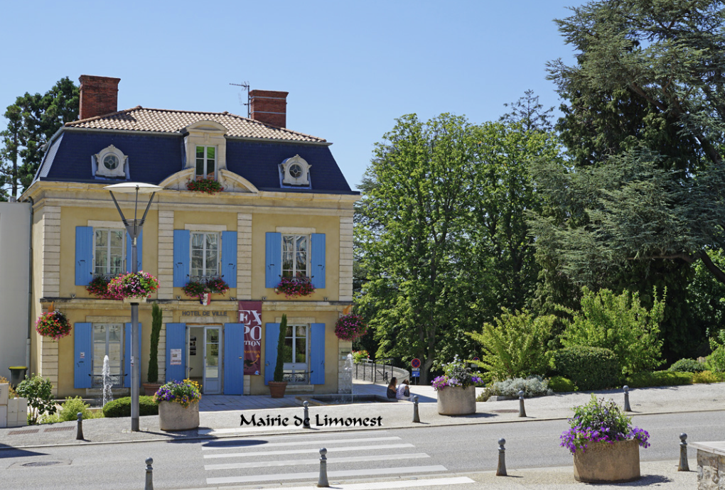 Serrurier à Limonest