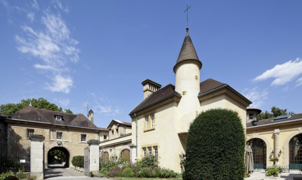 serrurier à Marcy-l’Étoile