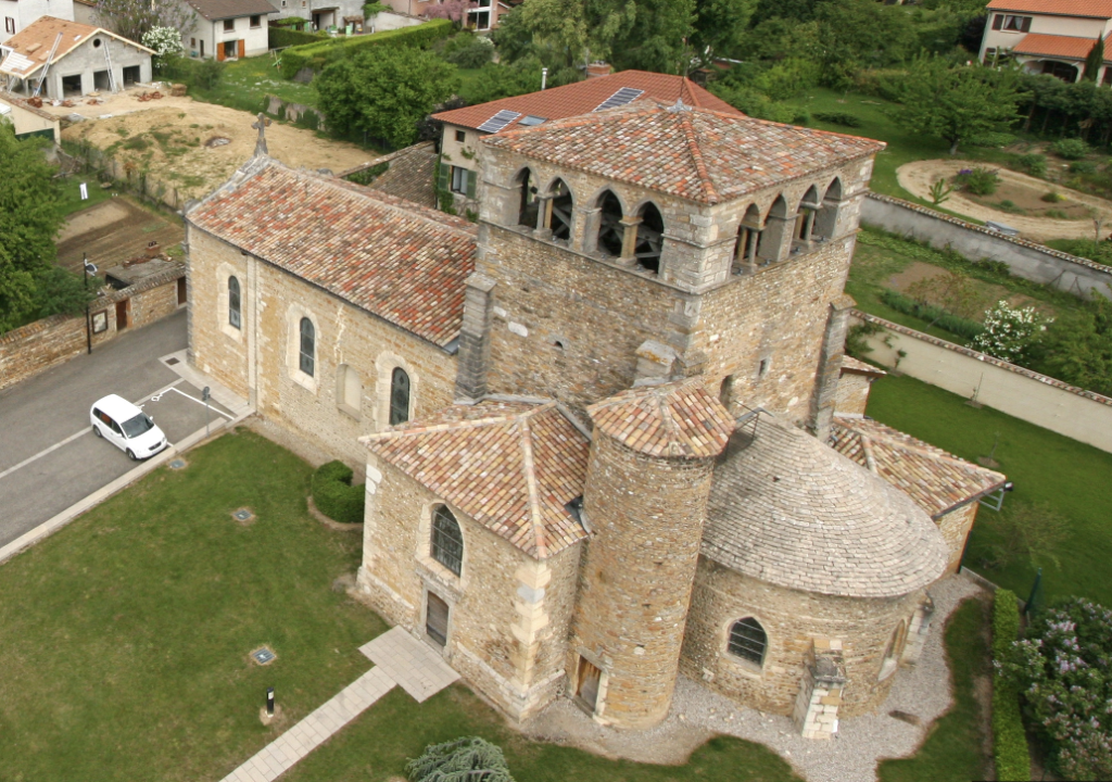 serrurier à Montanay