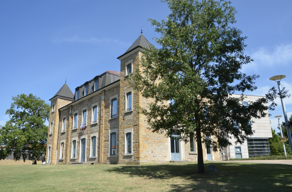 serrurier à Rillieux-la-Pape