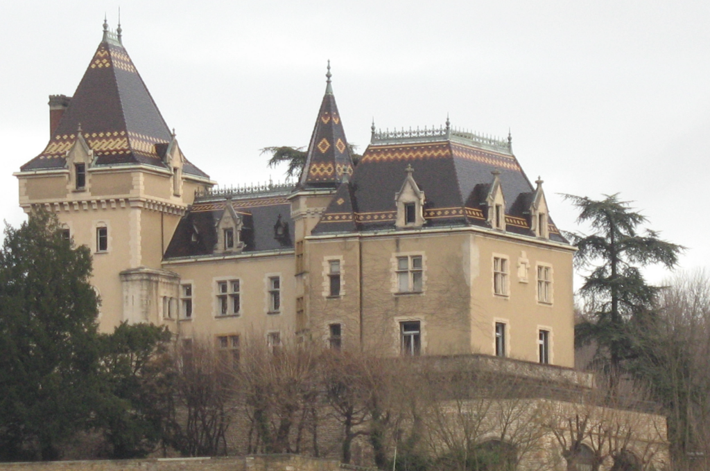 serrurier à Rochetaillée-sur-Saône
