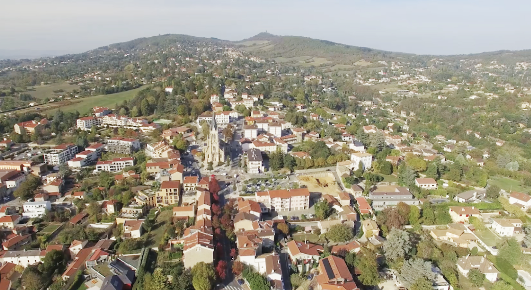 serrurier à Saint-Didier-au-Mont-d’Or