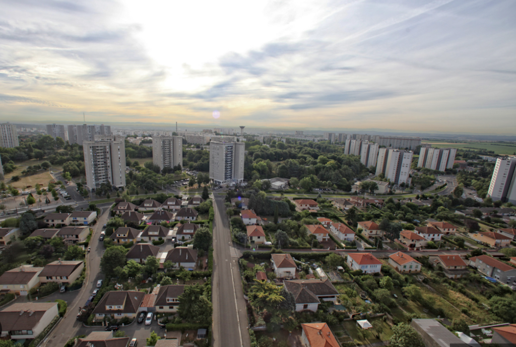 serrurier à Saint-Fons