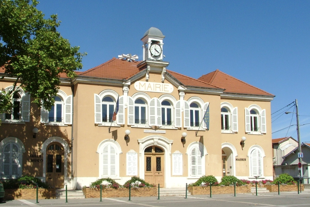 serrurier à Sathonay-Camp