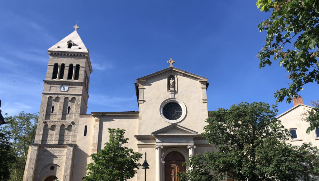 serrurier à Sainte-Foy-lès-Lyon