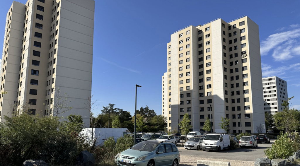 serrurier à Vénissieux