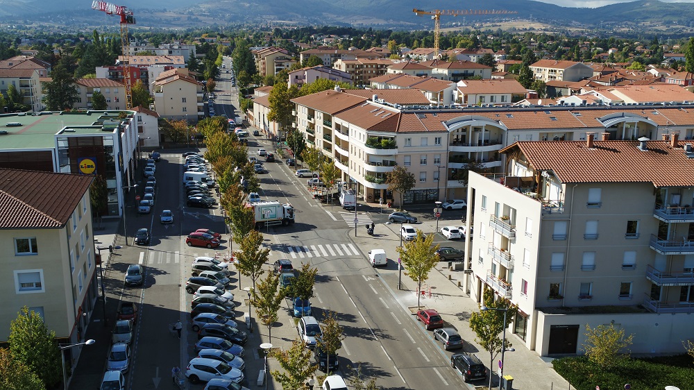 serrurier à Craponne