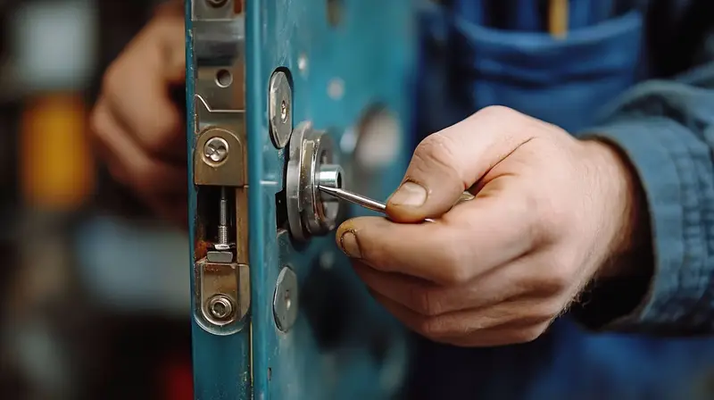 Serrurier à Décines-Charpieu