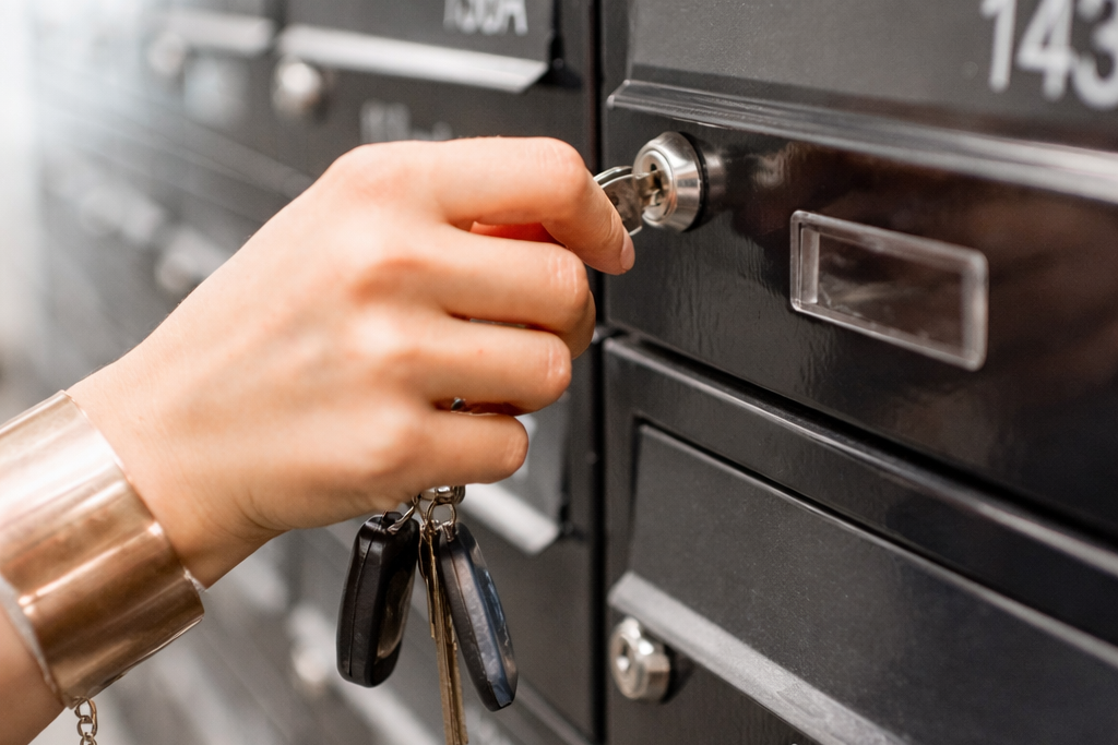 Serrurier à Chassieu