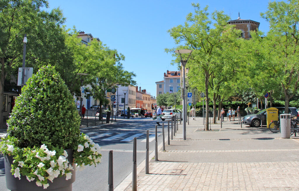 Serrurier à Écully