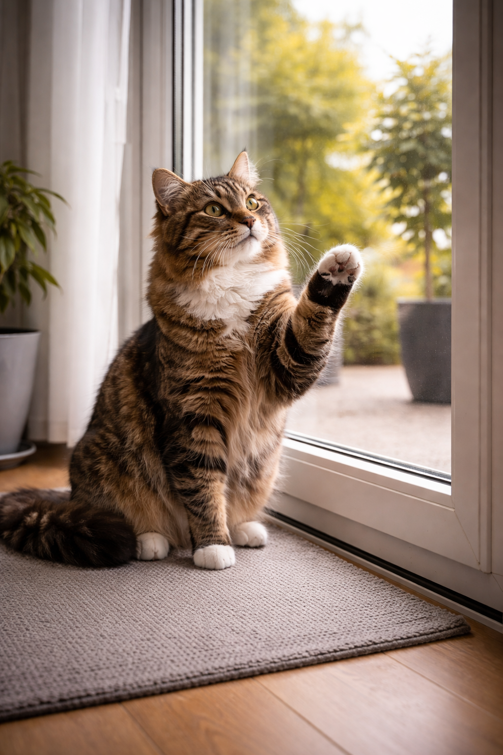 chatière sur vitrage a lyon