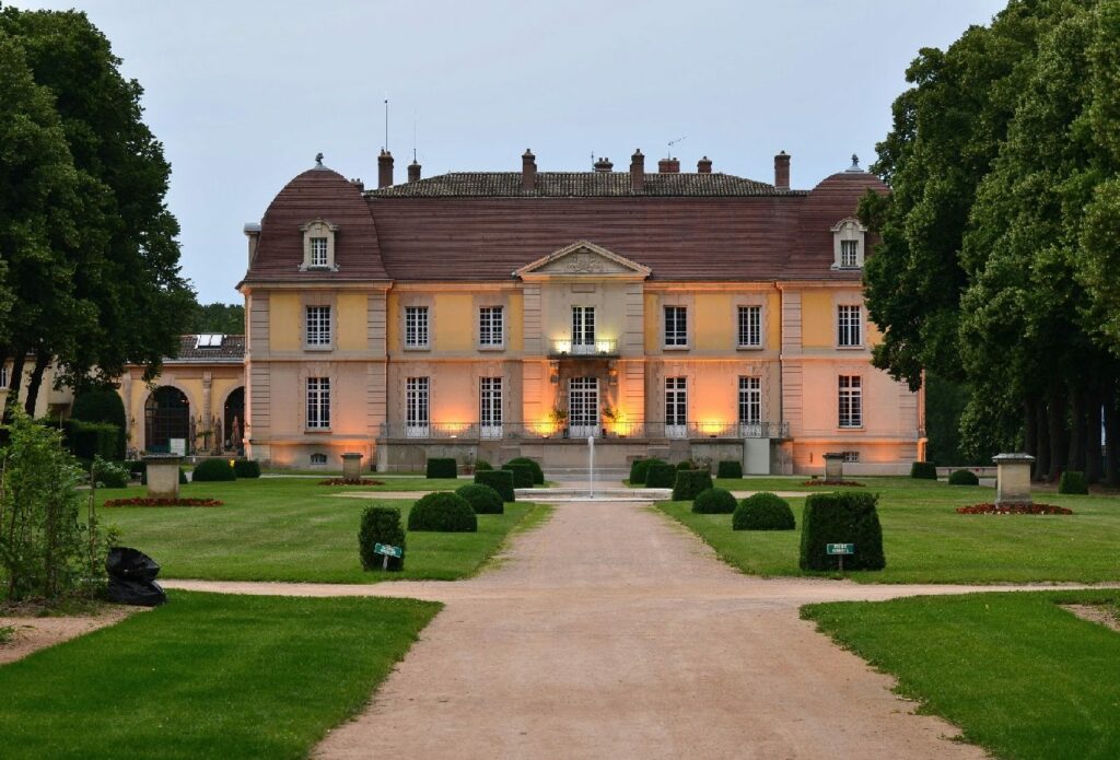 serrurier à Marcy-l’Étoile