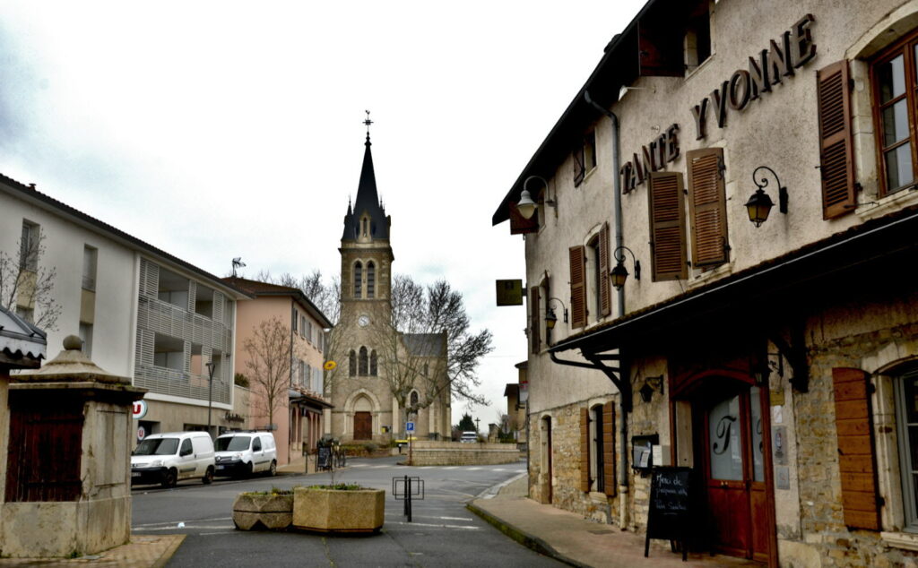 serrurier à Quincieux