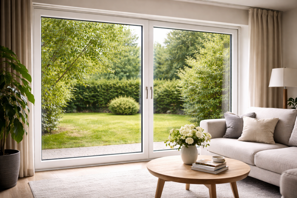 remplacement double vitrage à lyon