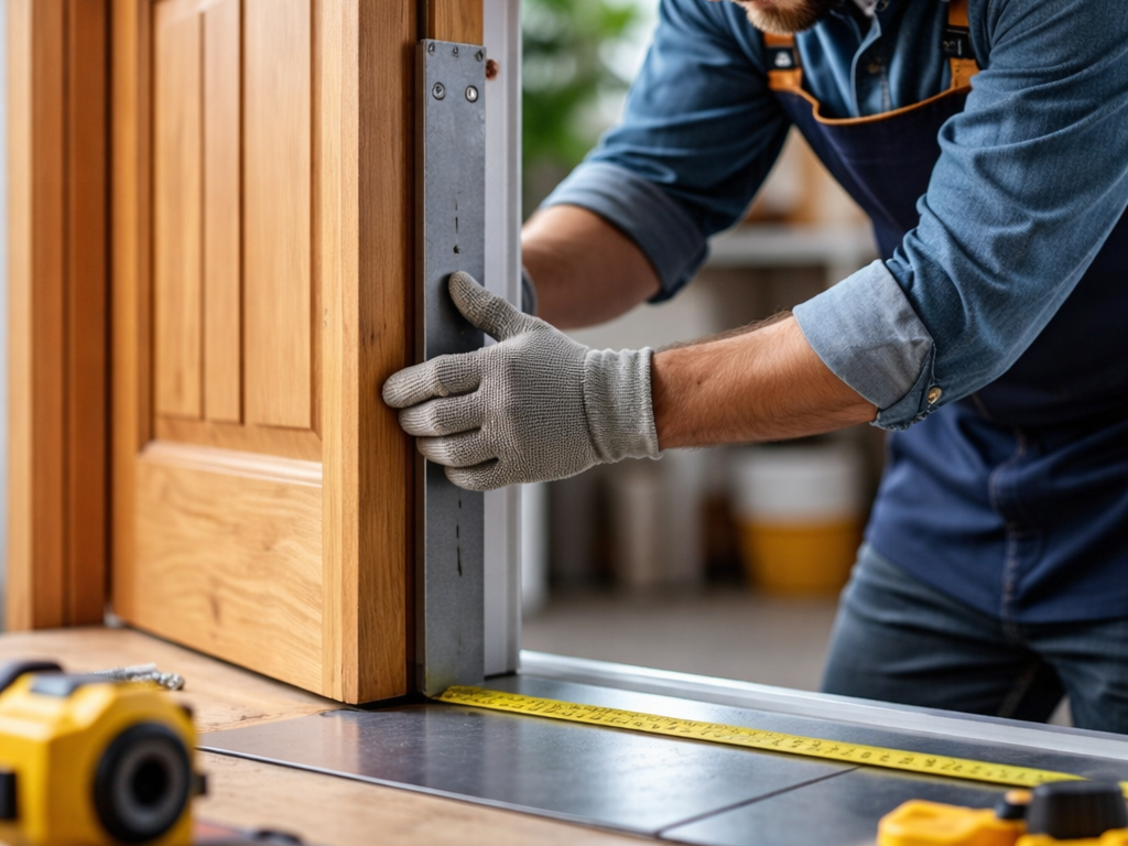 Menuisier à Neuville-sur-Saône