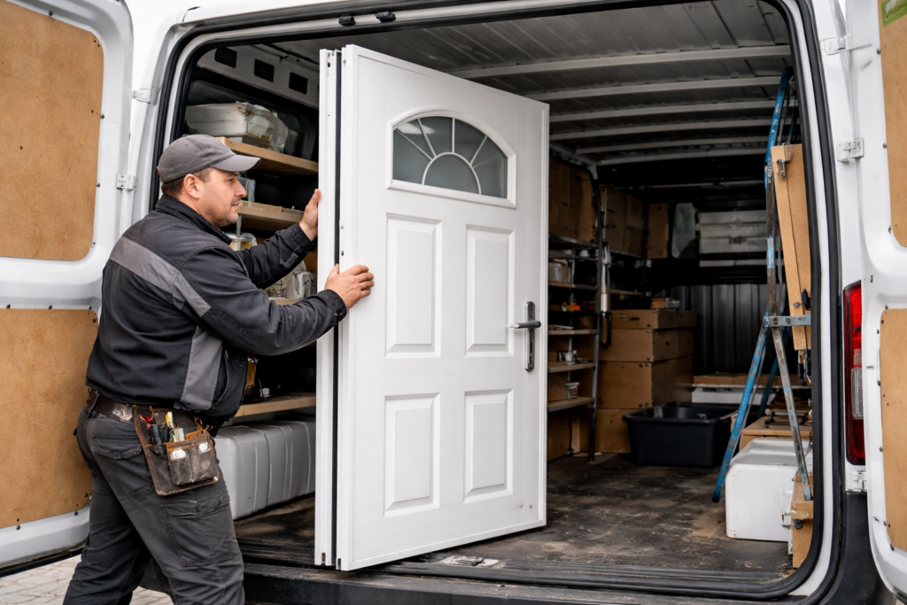 Serrurier à Écully