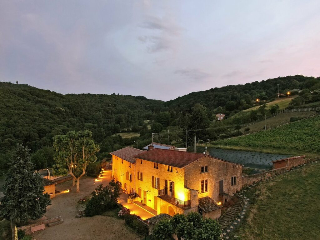 serrurier à Poleymieux-au-Mont-d’Or
