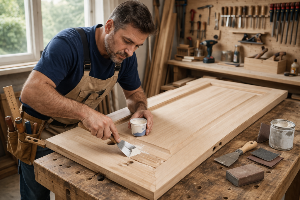 Vitrier à Cailloux-sur-Fontaines