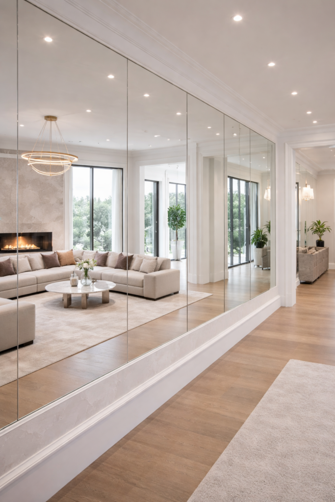 miroiterie sur mesure a lyon