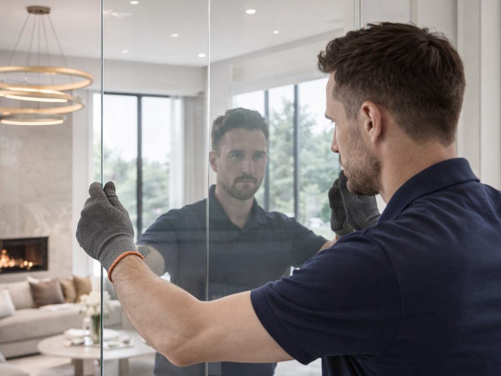 Menuisier à Couzon-au-Mont-d'Or