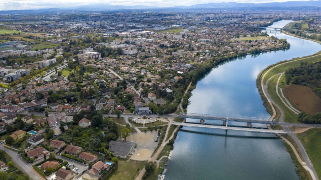 Serrurier à Décines-Charpieu