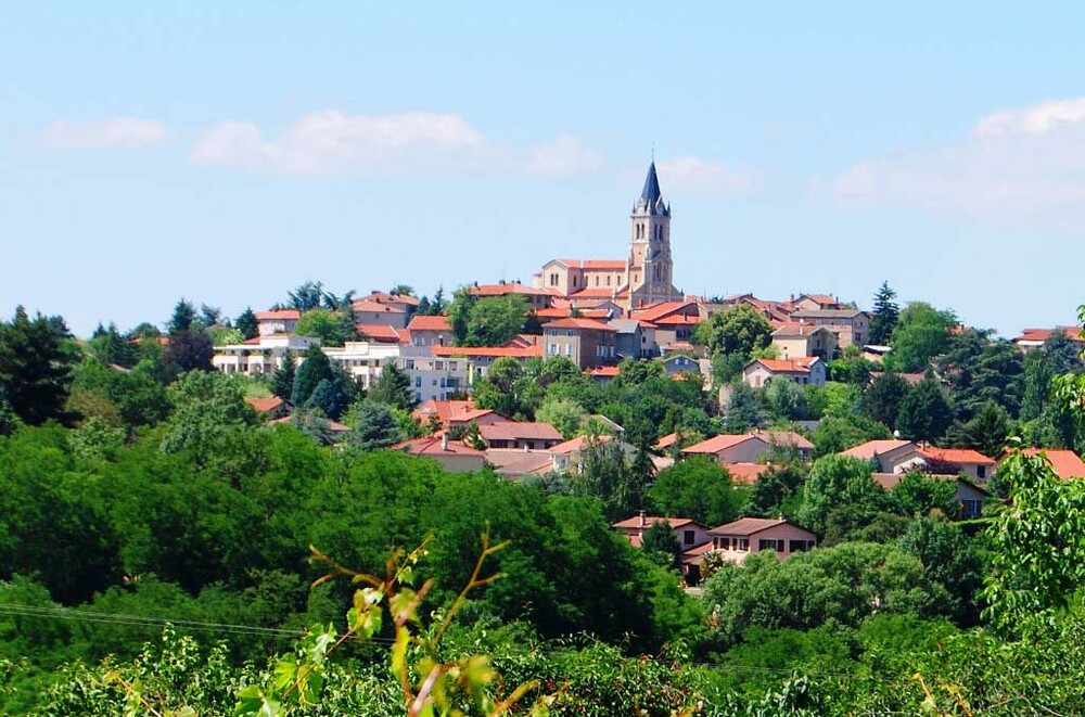 Serrurier à Dardilly 