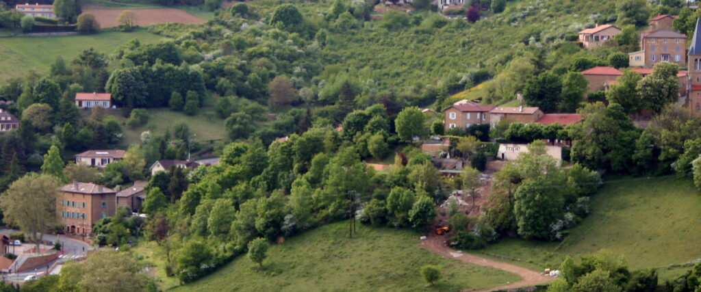 Serrurier à Poleymieux-au-Mont-d’Or