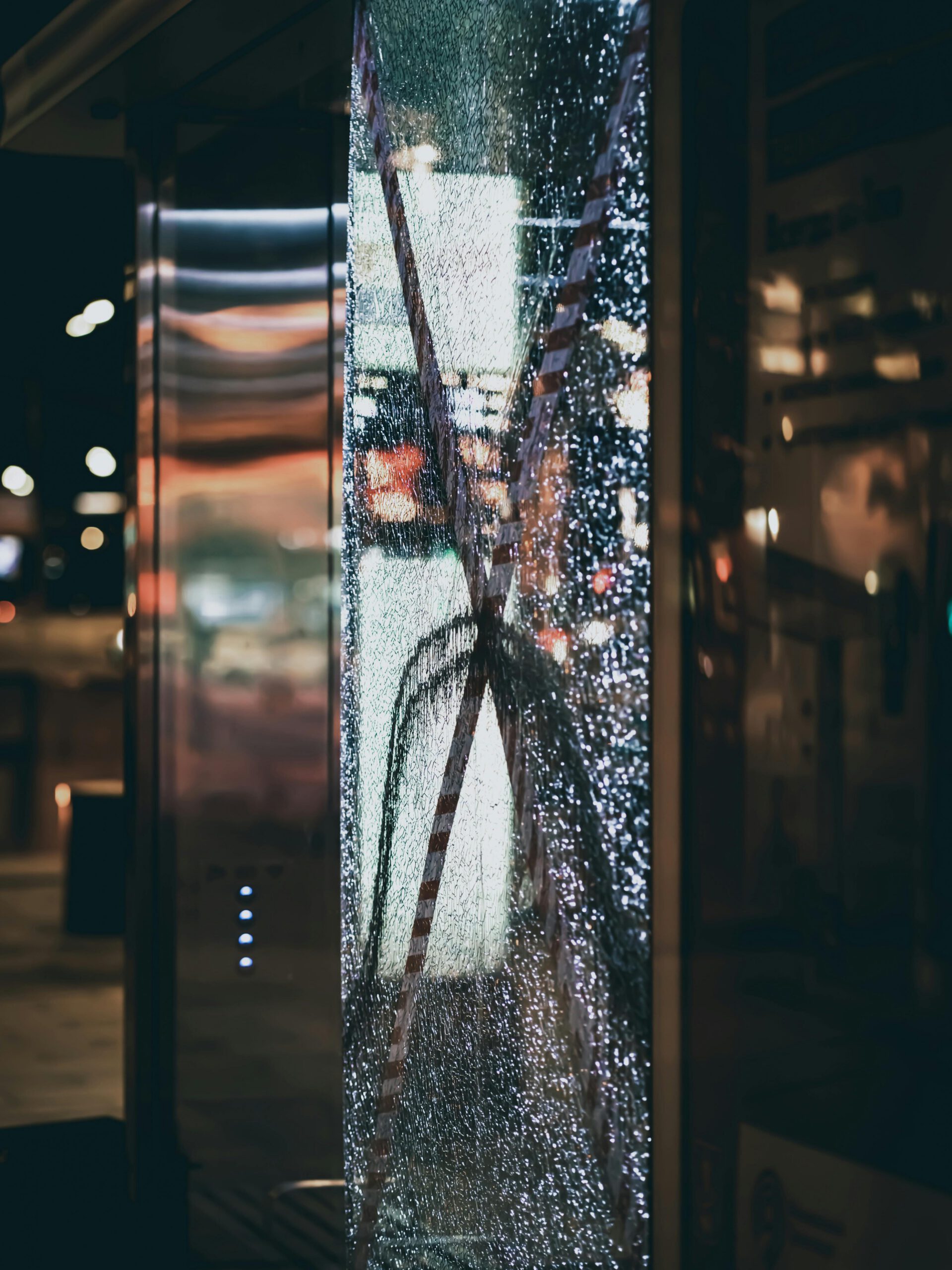 mise en sécurité vitrerie à lyon