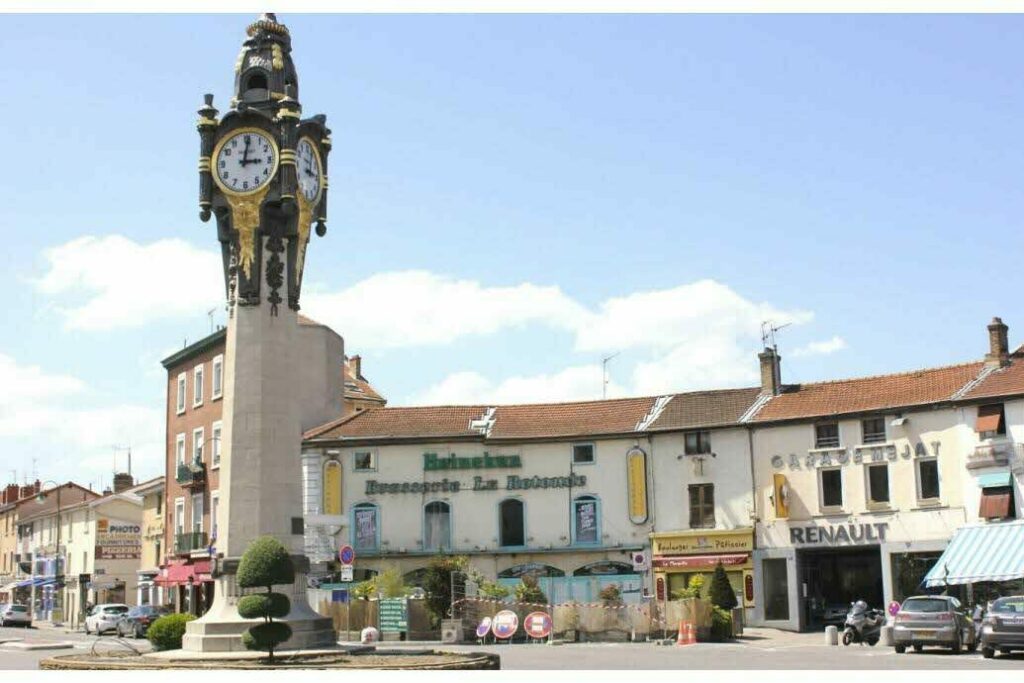 serrurier à Tassin-la-Demi-Lune
