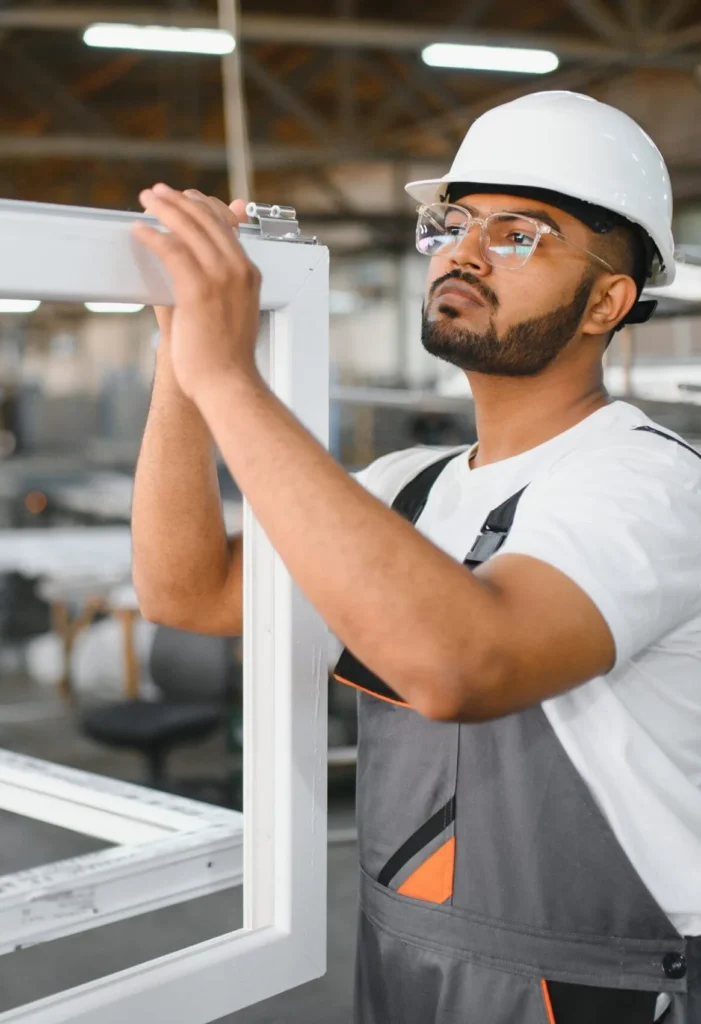 vitrier à Lyon intervention vitrage