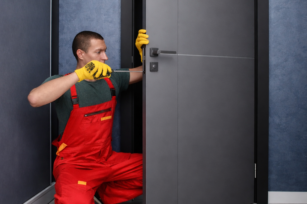 serrurier à Couzon-au-Mont-d'Or