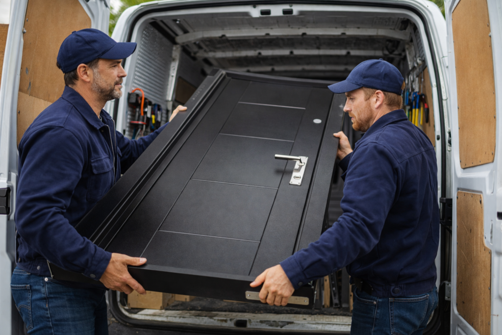 serrurier à Cailloux-sur-Fontaines