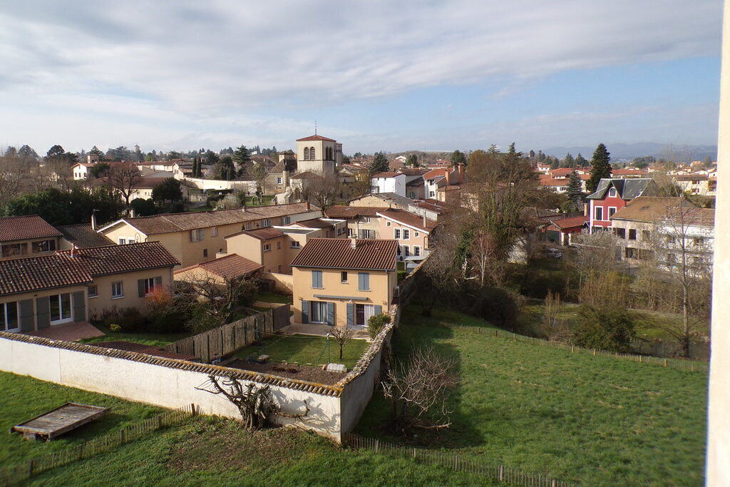 serrurier à Solaize