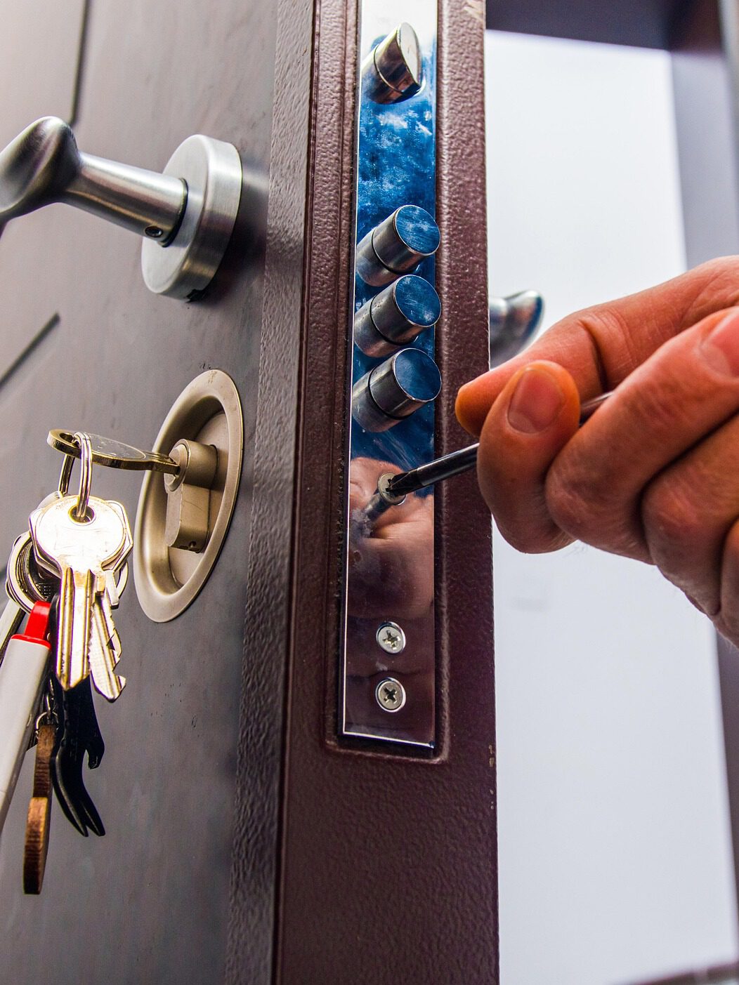 dépannage d'urgence à lyon serrurier 