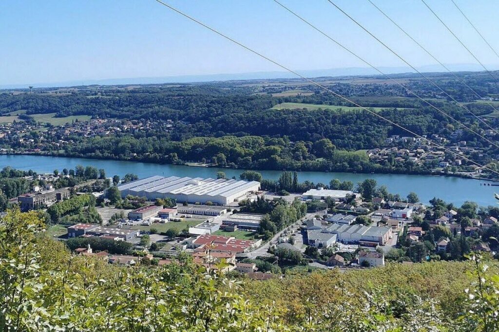 Artisan serrurier à Albigny-sur-saône