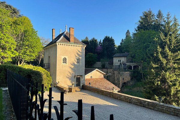 serrurier à Sathonay-Village
