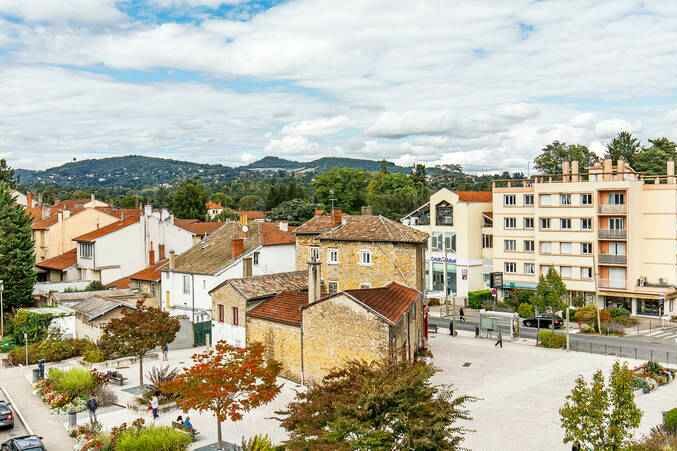 serrurier à Champagne-au-Mont-d’Or