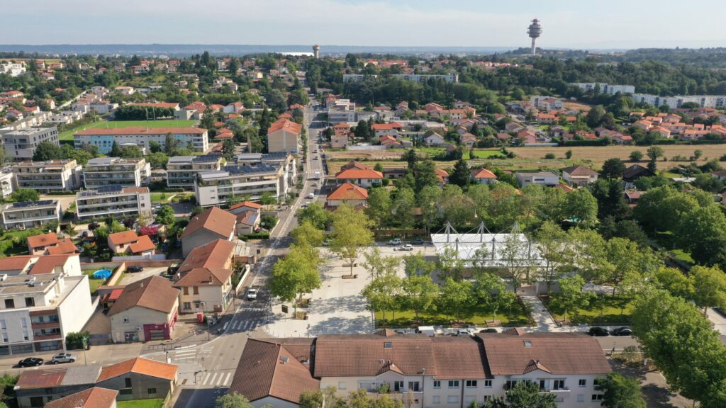 serrurier à Chassieu