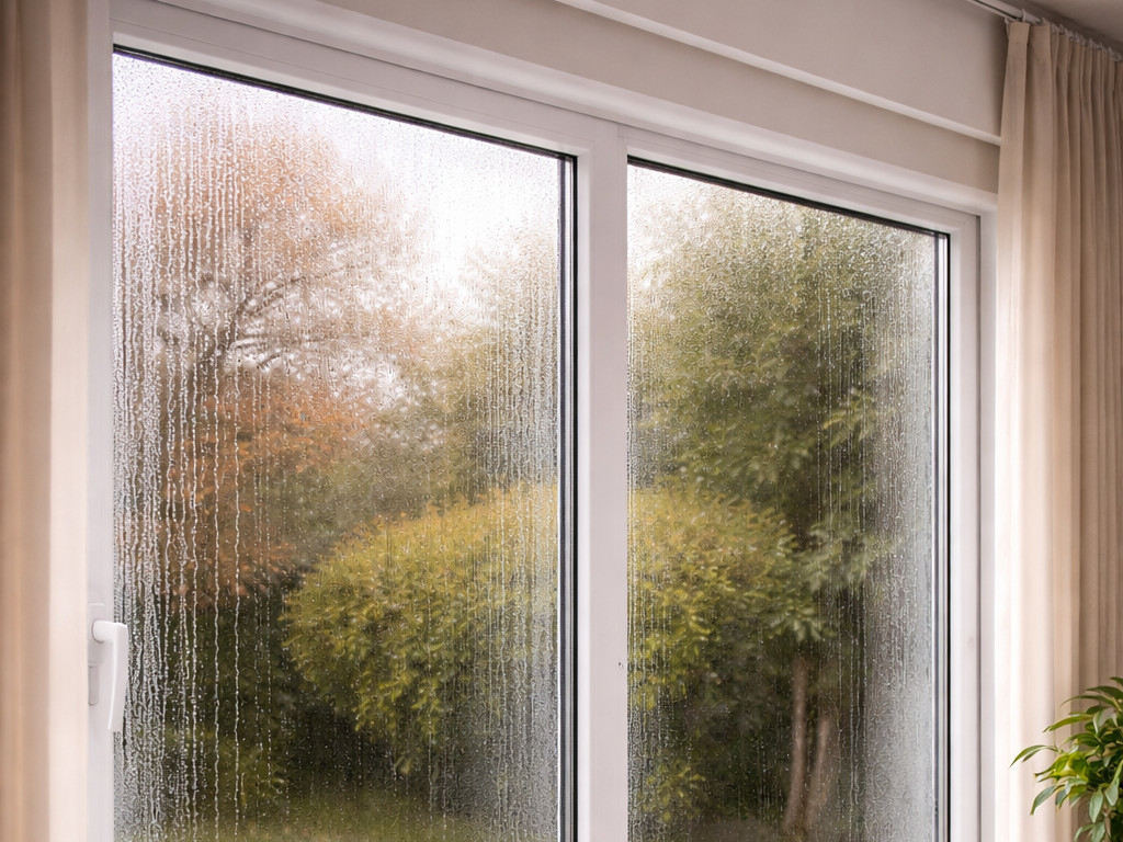 Vitrier à Neuville-sur-Saône