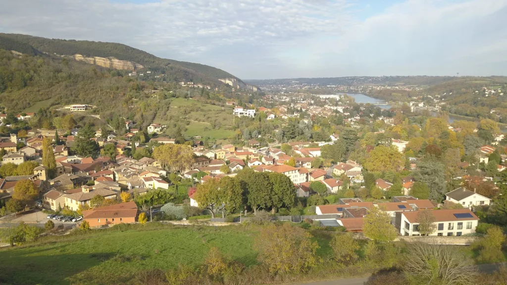 serrurier à Saint-Romain-au-Mont-d’Or