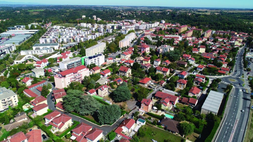 serrurier à Sathonay-Camp