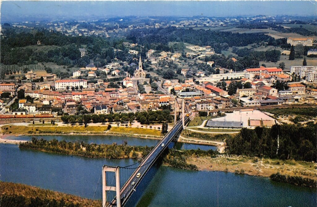 serrurier à Vernaison