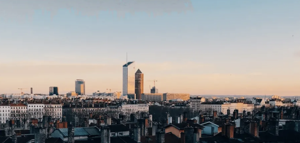 Dépannage à Lyon 1