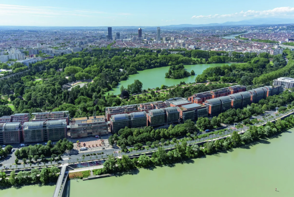 dépannage à Lyon 6