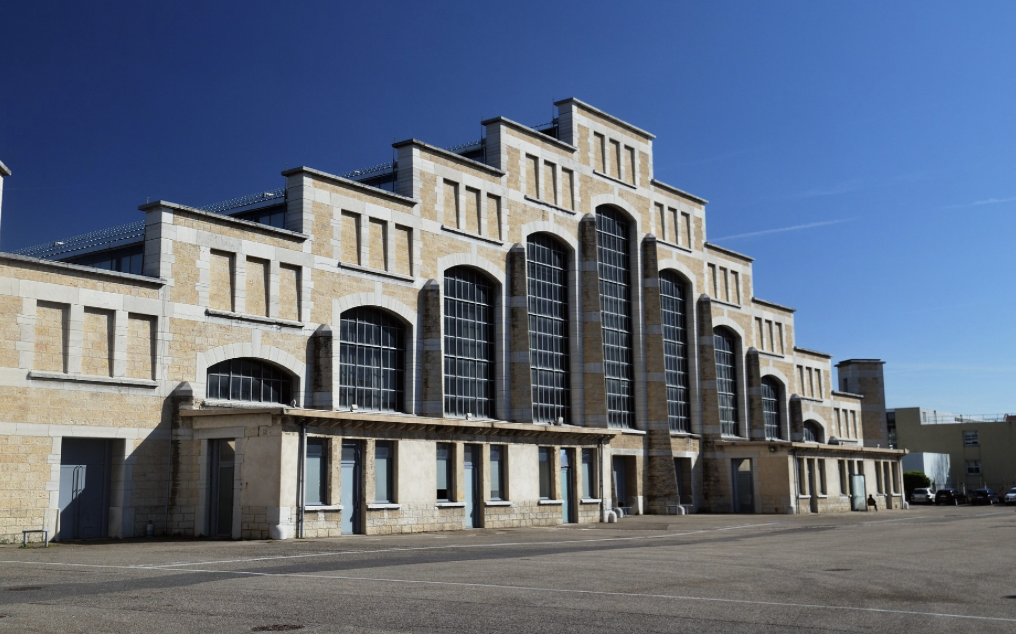 dépannage à Lyon 7