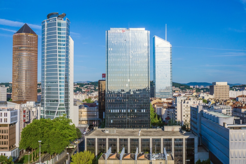 dépannage à Lyon 3
