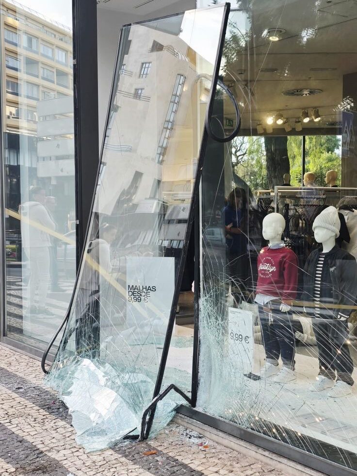 vitrier à Lyon 7