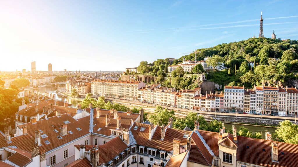 dépannage à Lyon 2